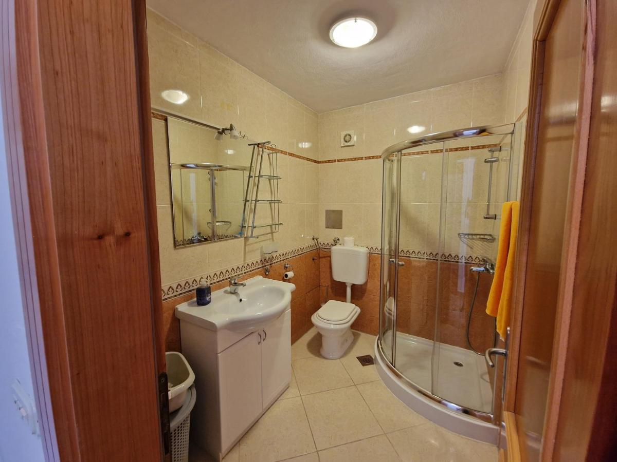 Apartments Lacic 3 Crikvenica Exterior foto