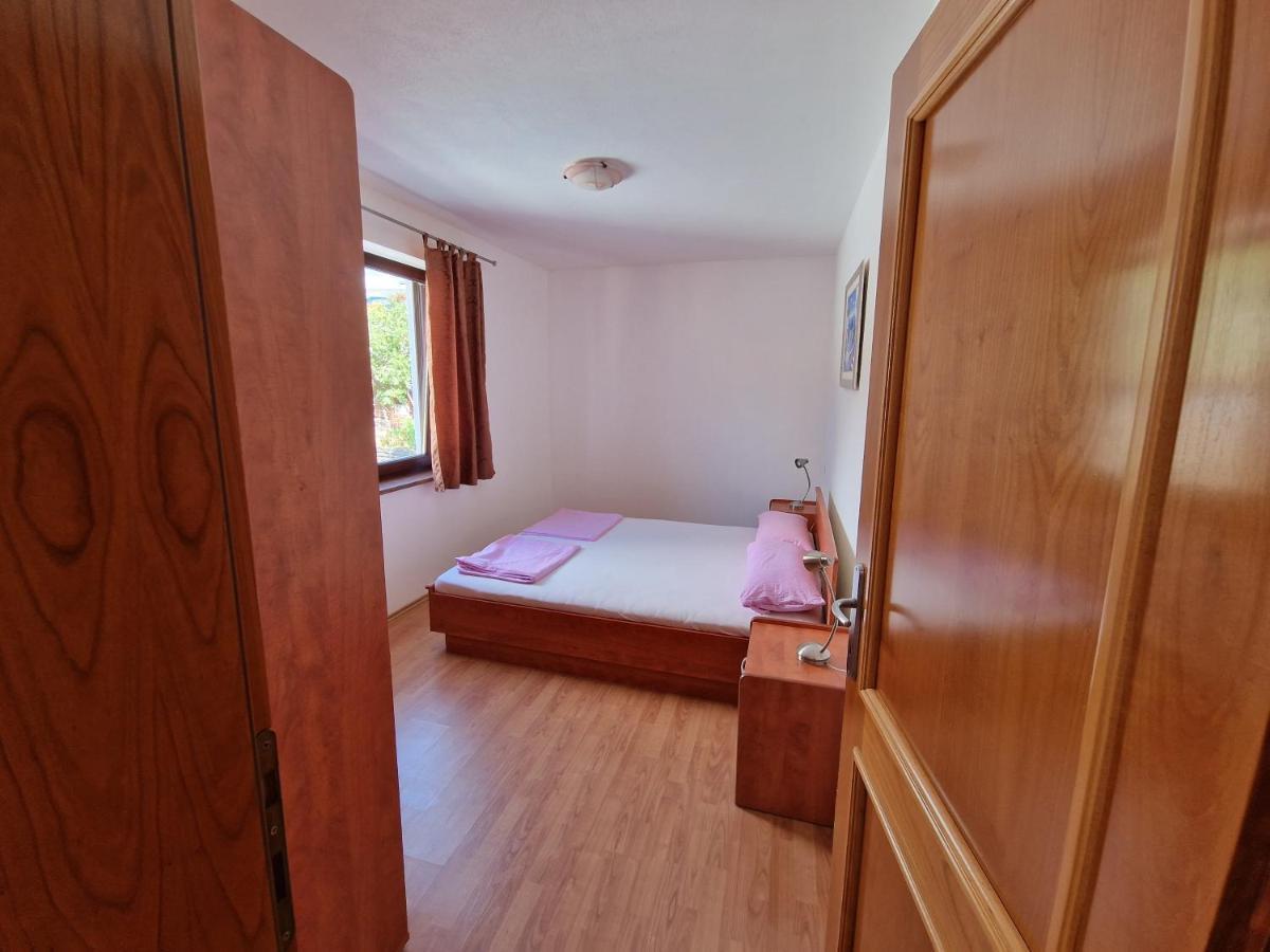 Apartments Lacic 3 Crikvenica Exterior foto